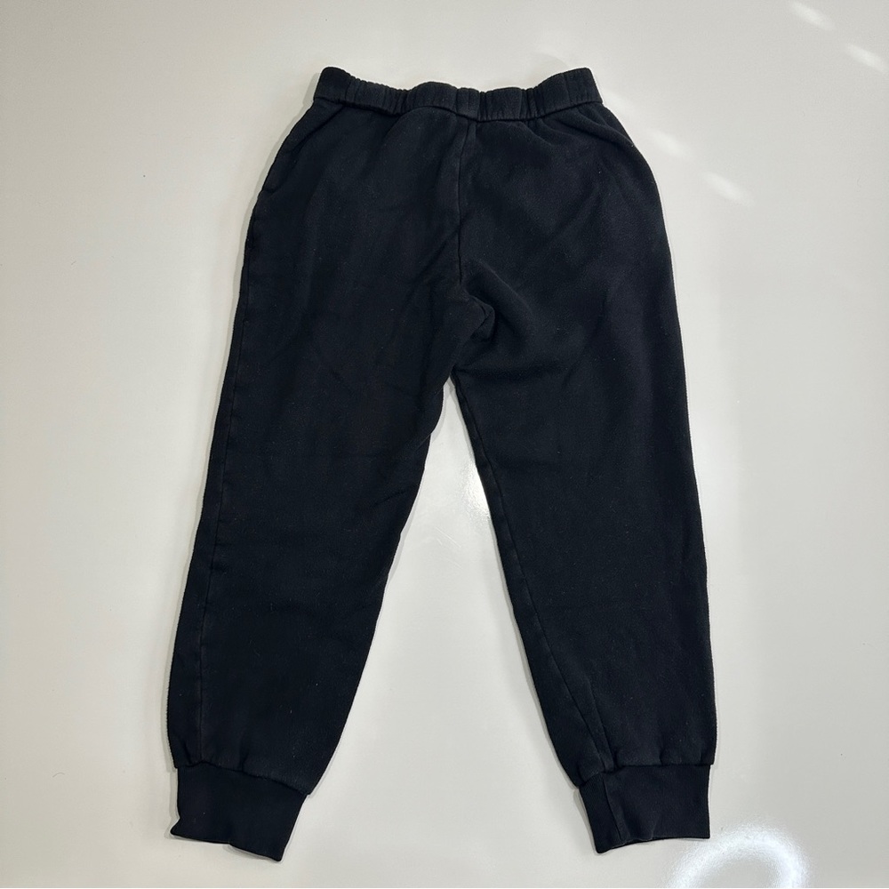 The ROW Cotton Sweatpants Joggers Made in Japan